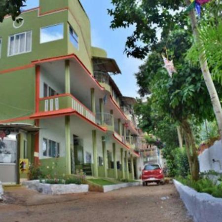 Hotel Kozee Kaves Yelagiri Exterior foto