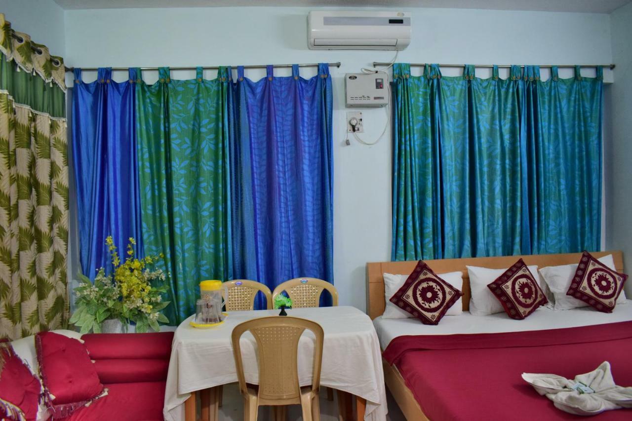 Hotel Kozee Kaves Yelagiri Exterior foto