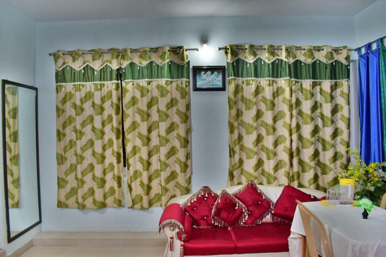 Hotel Kozee Kaves Yelagiri Exterior foto