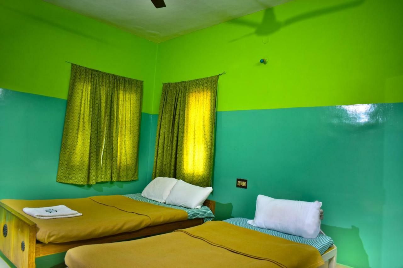 Hotel Kozee Kaves Yelagiri Exterior foto