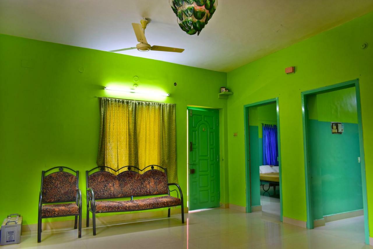 Hotel Kozee Kaves Yelagiri Exterior foto