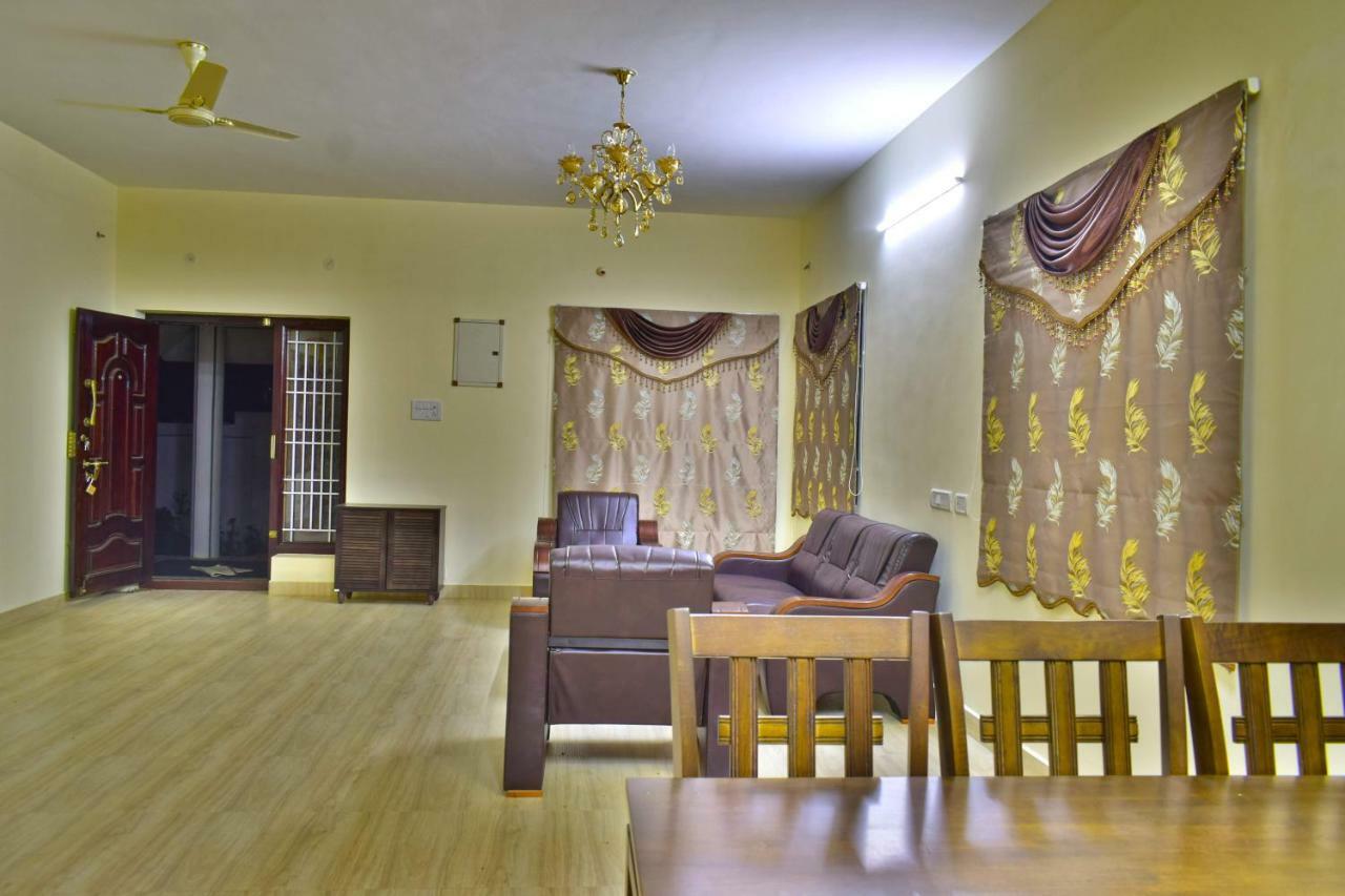 Hotel Kozee Kaves Yelagiri Exterior foto
